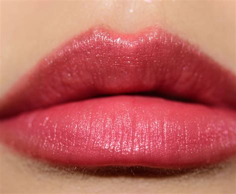 dior 466 pink rose swatch|dior pink peony lipstick.